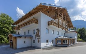 Home-Hotel Salzberg